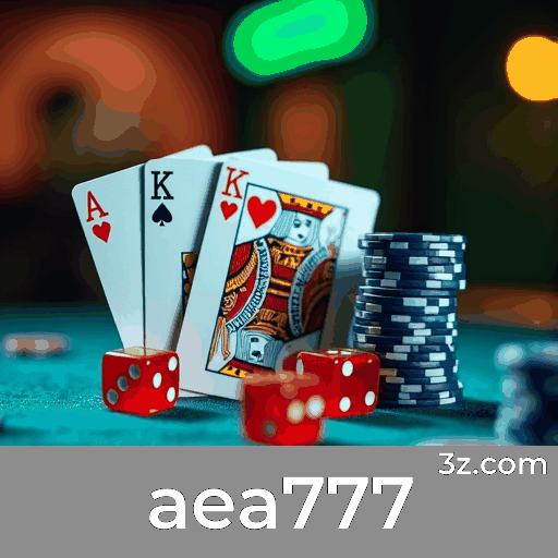aea777: Cassino Online Seguro e Divertido