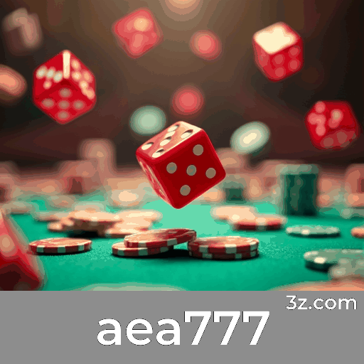 aea777: Inovação Tecnológica em Jogos de Azar