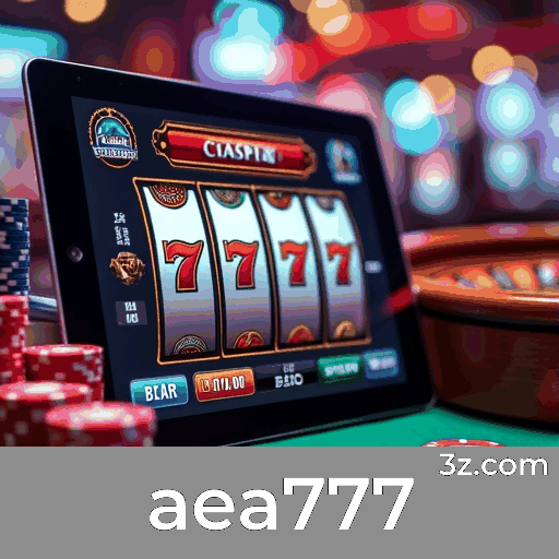 aea777: Cassino Online Seguro e Divertido