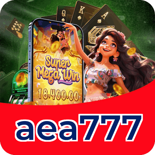 Siga a aea777 no Facebook