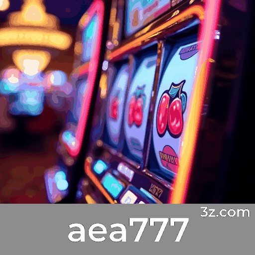 aea777: Inovação Tecnológica em Jogos de Azar