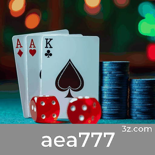 Aea777: Experiência de Jogos de Cassino Luxuosa e Empolgante