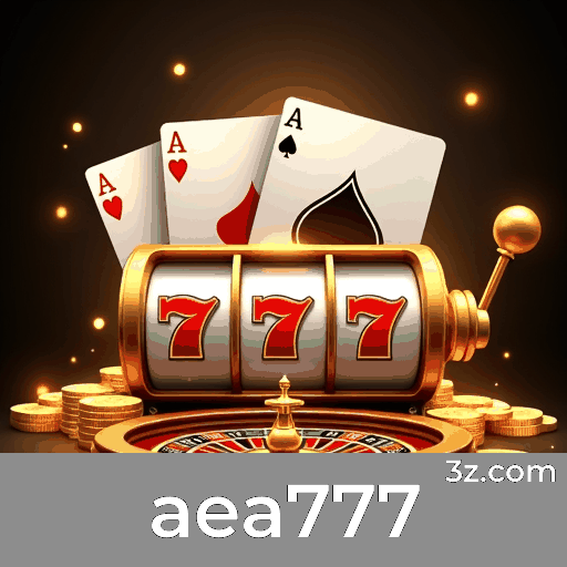 aea777: Cassino Online Seguro e Divertido