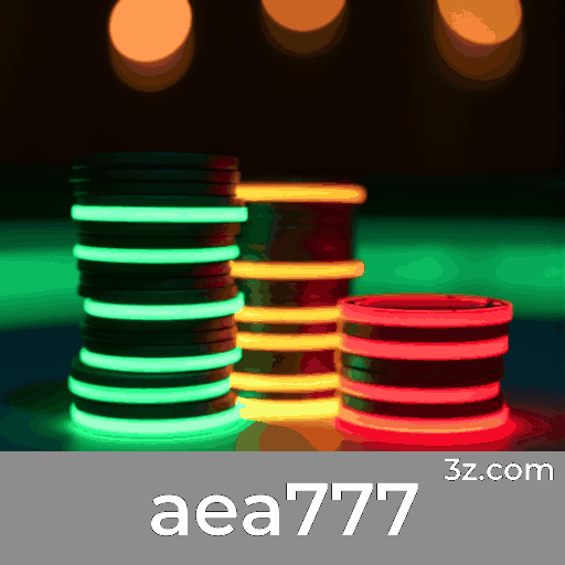 aea777: Inovação Tecnológica em Jogos de Azar