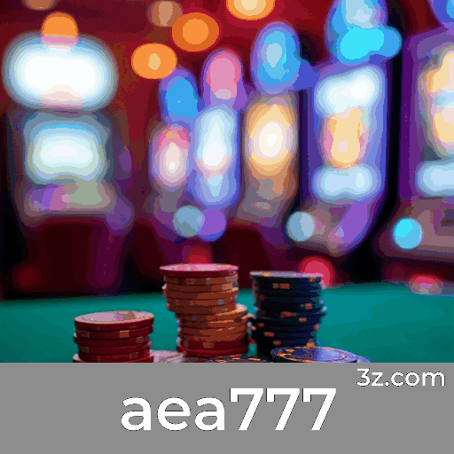 Aea777: Experiência de Jogos de Cassino Luxuosa e Empolgante