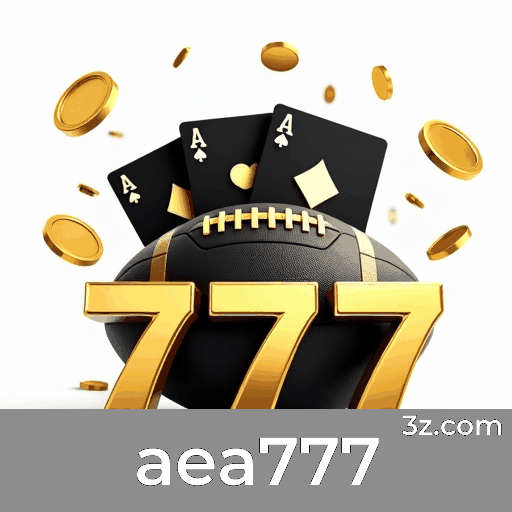 Aea777: Experiência de Jogos de Cassino Luxuosa e Empolgante