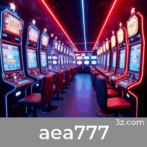 Aea777: Experiência de Jogos de Cassino Luxuosa e Empolgante
